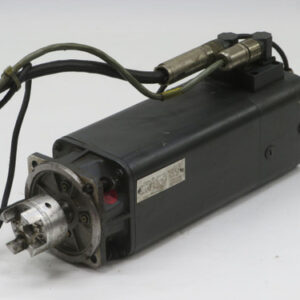 SIEMENS 1 FT5066-0AC71-1-Z Servo Motor
