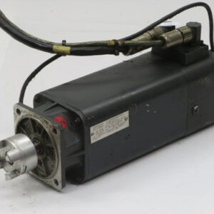 SIEMENS 1 FT5066-0AC71-1-Z Servo Motor