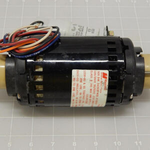 MAGNETEK JF1G040N Motor