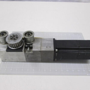 YASKAWA SGMAH-08AAA2C AC Servo Motor Conjunto