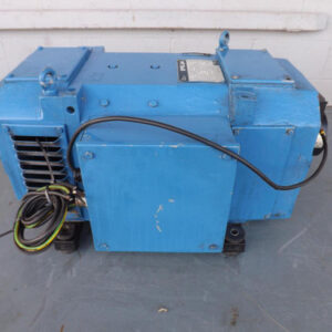 BULL 028323 DC Motor Armazón 1328 11/11 KW