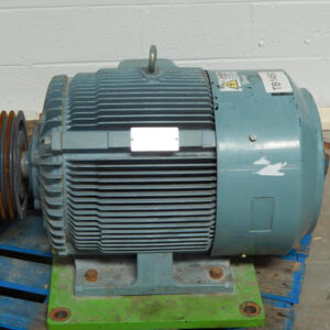 POWER Motor FEK-I JEC-2137 VARISPEED Motor de Inducción Trifásico 45 KW THCL IP44