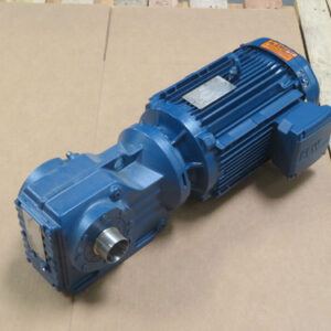 SEW EURODRIVE KT47/T DRN100LM4 Engranaje Motor