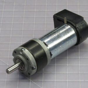 MAXON 284578 Motor BH0258