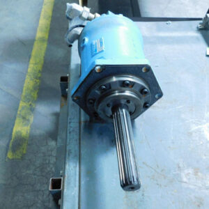 SEHYCO ME350-SS2251 DOWMAX Motor