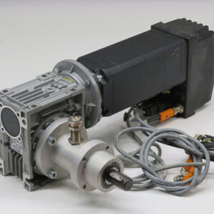 ESITRON ESIMOT32/3.241.100.001 Servo Motor