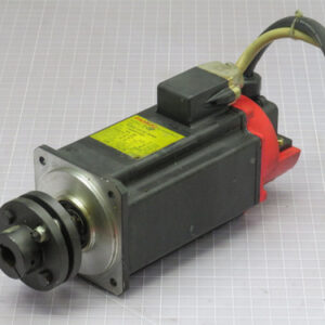 FANUC 1-0SP AC Servo Motor