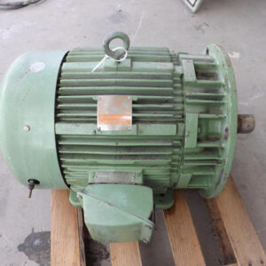 WESTINGHOUSE HSB 324TD Alta Eficiencia Motor