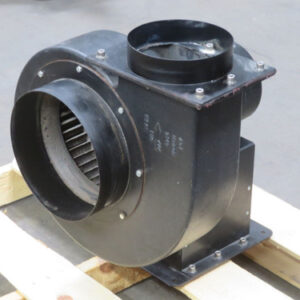 LAFERT AMHE 90L DA2 Motor