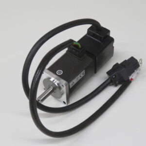 MITSUBISHI HC-MFS13 AC Servo Motor