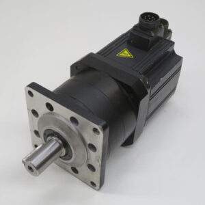 MITSUBISHI HC-SF153X-S2 AC Servo Motor