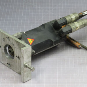 KOLLMORGEN 6SM 37L-4.000 Servo Motor