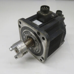 YASKAWA SGMGH-20ACA6E AC Servo Motor