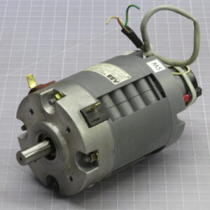 ASEA BROWN BOVERI UGTMEM-06LBB31 MINERTIA Motor