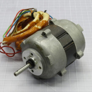 ATB SRBFU0.09/2-B31R Husillo Motor con Actuador Lineal