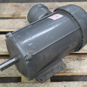 BALDOR BY225162 CLASS 1 Motor 2 HP 182T