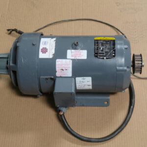 BALDOR CD6215 DC Motor