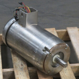 BALDOR VESSWDM3714T Motor