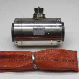 DANIELI MD5234 MD5260 Motor
