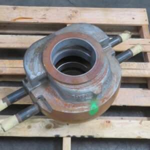 DODGE 422718 SLEEVE LINER Conjunto