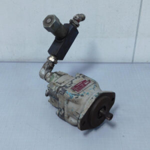 DODGE A 30 HYDROLL VANE Motor