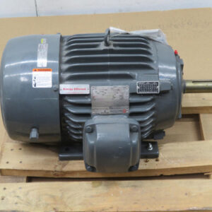 EMERSON X20E1B AF95 AC Motor Eléctrico