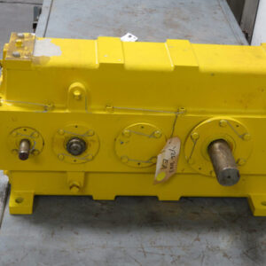 GCA HGB-A-1343 EngranajeBOX 1/2 IN 7/8 IN 1-15/16 IN