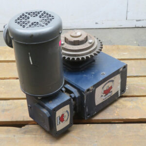 GROVE Engranaje GR8422233.00 GR-DMQ-842-250-L4-56 Ángulo Recto Engranaje BOX