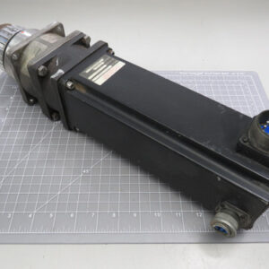 MOOG 301-151A AT010-006-S0 Sin Escobillas Motor