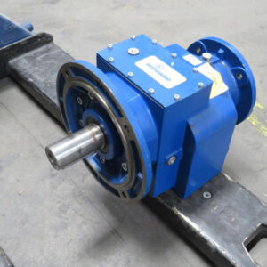 MOTOVARIO PH083FB INLINE Engranaje Reductor 56.53