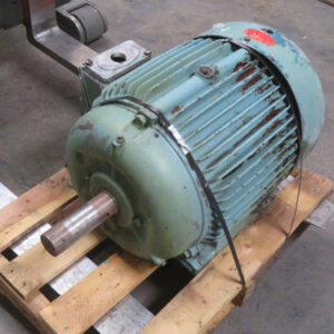 NEWMAN Motor de Inducción