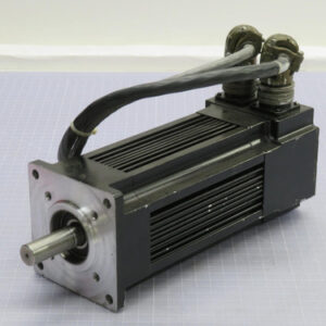 PACIFIC SCIENTIFIC R46SSNA-SS-NS-NV-02 Servomotor Sin Escobillas