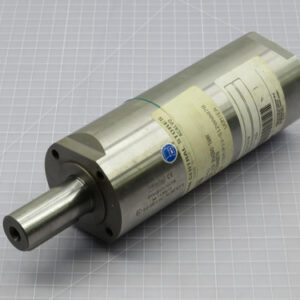 PARKER P1V-S120A0078 Motor de Aire de Paletas Rotativas