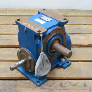 RADICON A086040.IRN-B Motor con Cabezal de Engranes