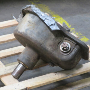 RUSH ISLAND 7970434 CRWP05C04AA Engranaje BOX