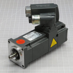 SIEMENS 1FK7022-5AK21-1PA3 SIMOTICS S Síncrono Servo Motor