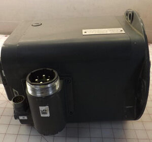 SIEMENS 1FT5101-0AF71-17 Imán Permanente Motor