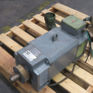 SIEMENS GH5134-0ZH40-6SU7-Z Motor