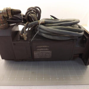 SIEMENS HU3056-0AC01-Z Servo Motor