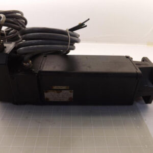 SIEMENS HU3058-0AC01-Z Servo Motor
