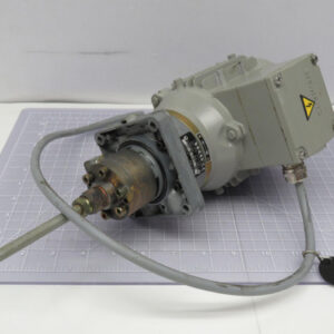 SIEMENS UD 0509/217181-001-4 121-012-213+140 Motor de Inducción