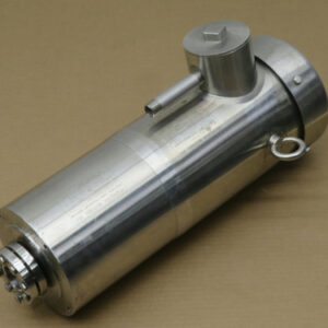 STAINLESS MotorS IL650C14CB3GFOBH Acero Inoxidable Reductor Planetario