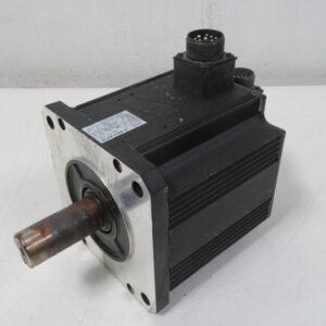 TOSHIBA MDM502X9G AC Servo Motor