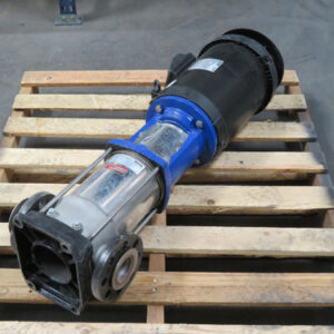 WEG 00736ET3ER213TC-S Trifásico Motor de Uso General