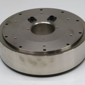 YASKAWA SGMCS-16E3B11 AC Servo Motor