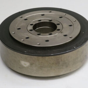 YASKAWA SGMCS16E3B11 AC Servo Motor