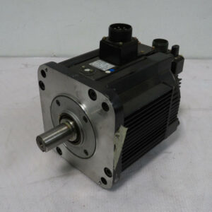 YASKAWA SGMGH-30A2A-YRA1 AC Servo Motor 2900 W 18.5N-M 1500R/MIN 30.8 A 200 V