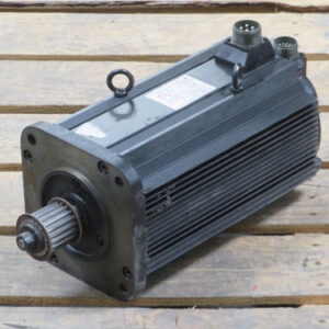 YASKAWA USASEM-50FJ12 AC Servo Motor