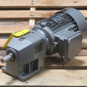 NORD SK 90SP/4 CUS TW Motor W SK 12-90SP/4 CUS TW Engranaje