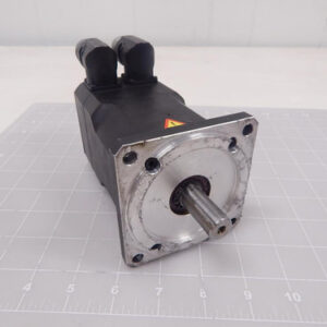 BR AUTOMATION 8MSA3M.R0-I6 Servo Motor 1.50 A 6000 RPM 330 V